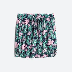 Draper James Pilar pull on skirt size large